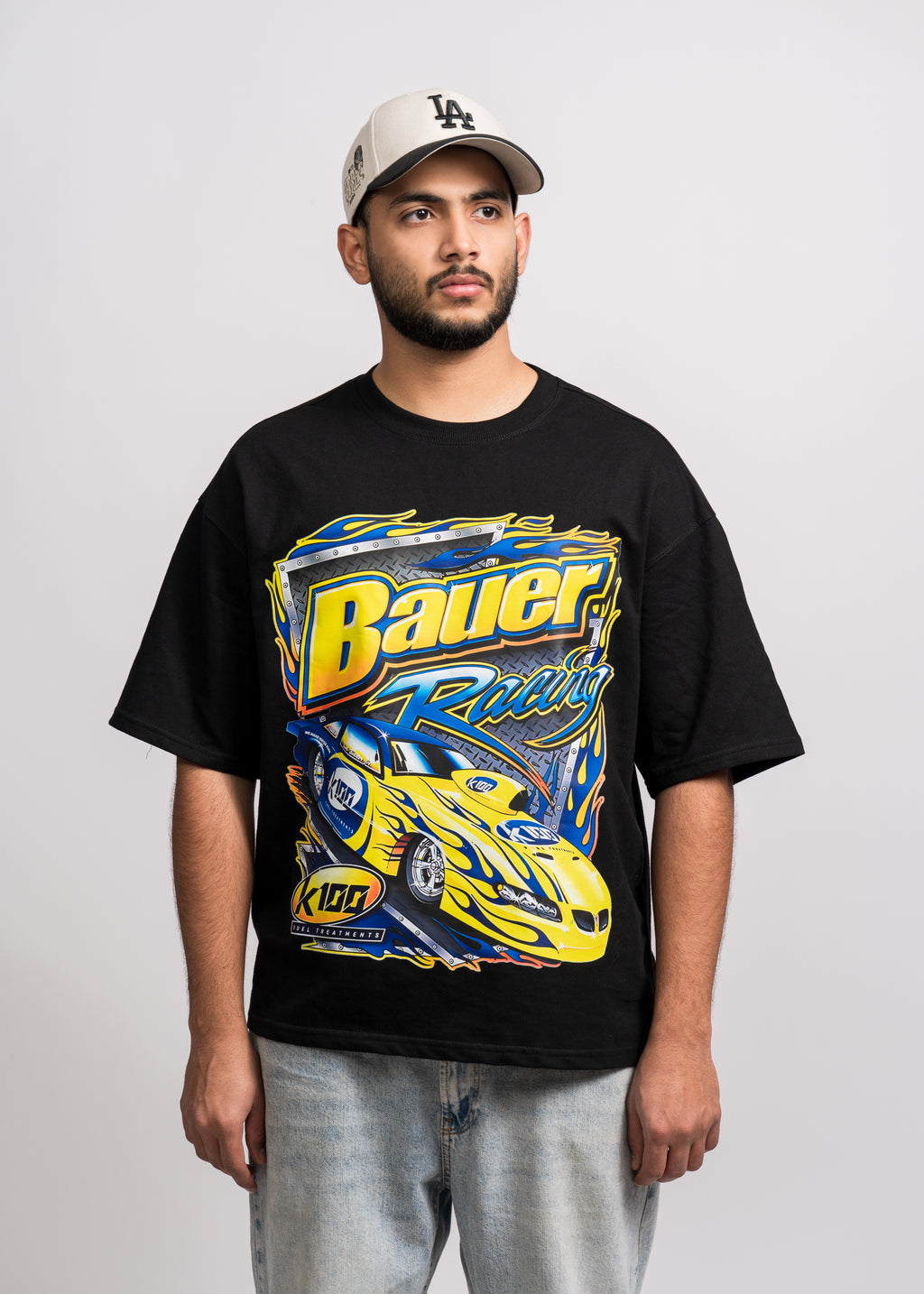 K100 Tee