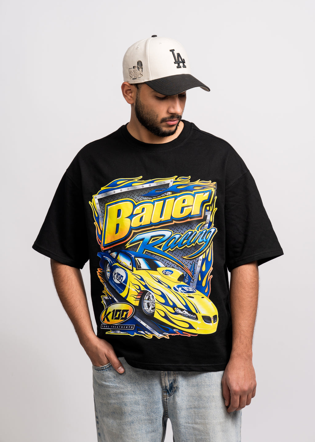 K100 Tee