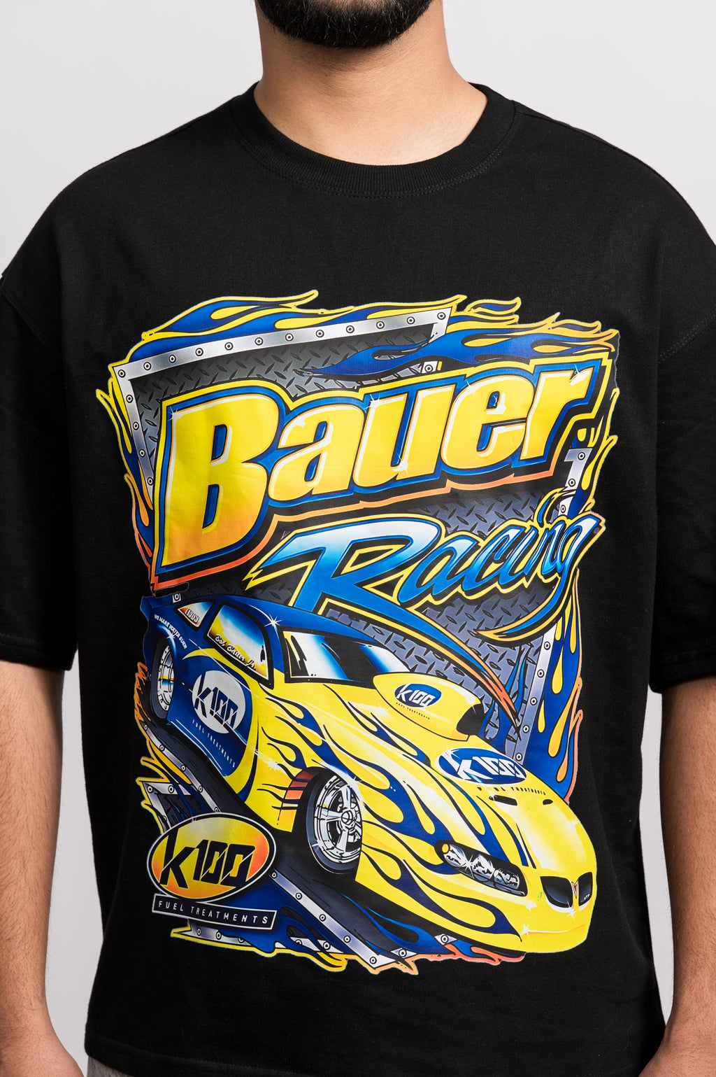 K100 Tee