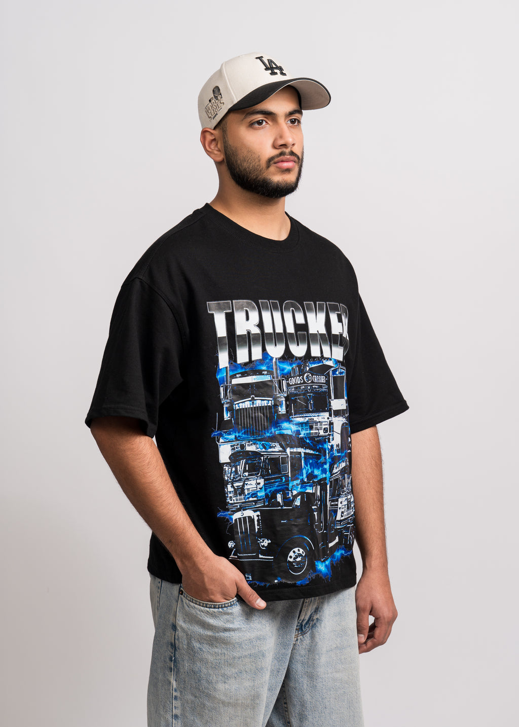 Trucker Tee