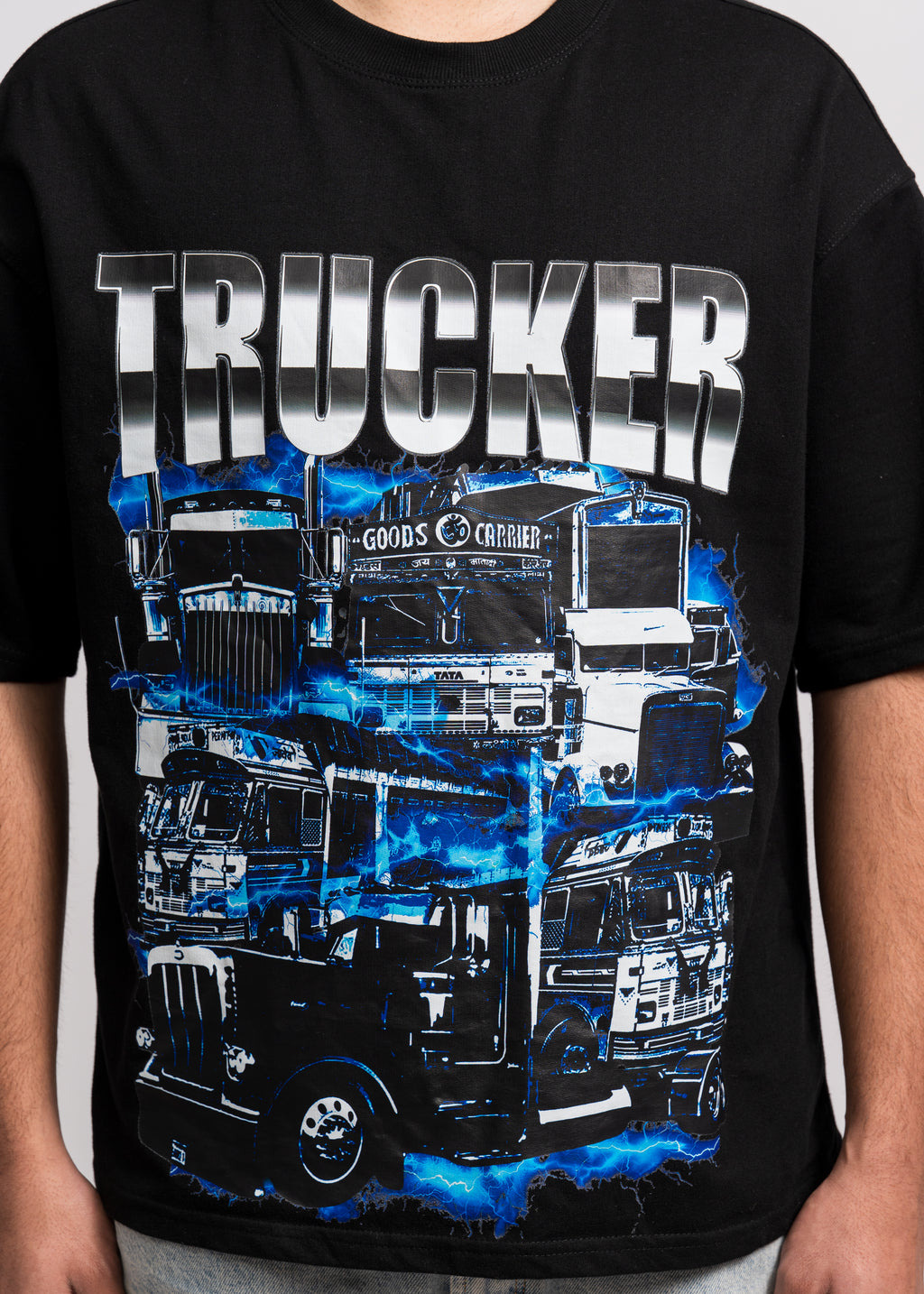 Trucker Tee