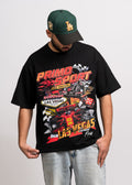 Moto Sport Tee