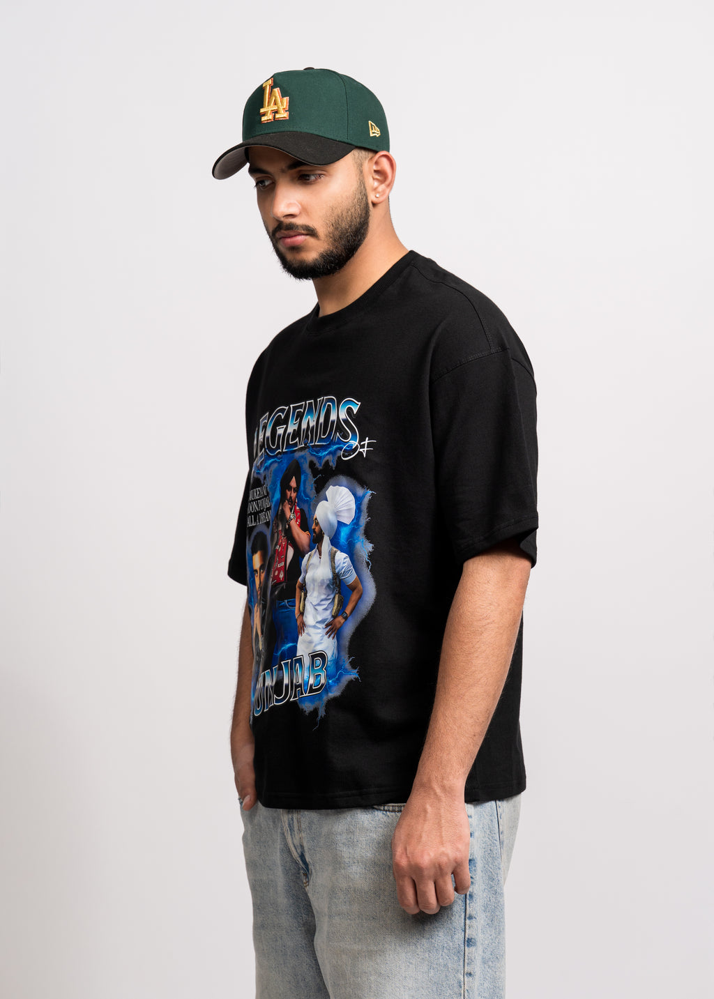 Legends Tee