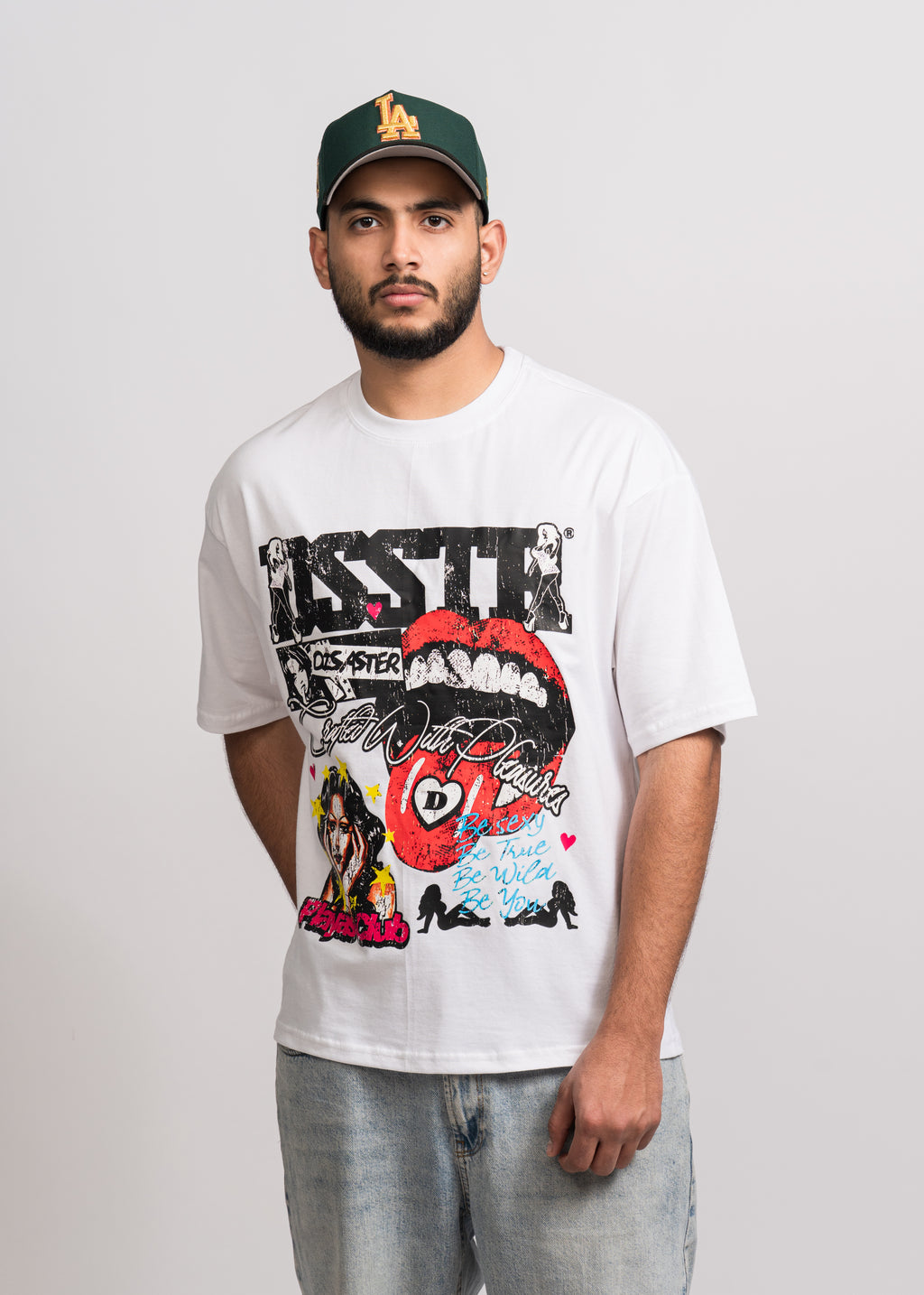 Disaster Tee