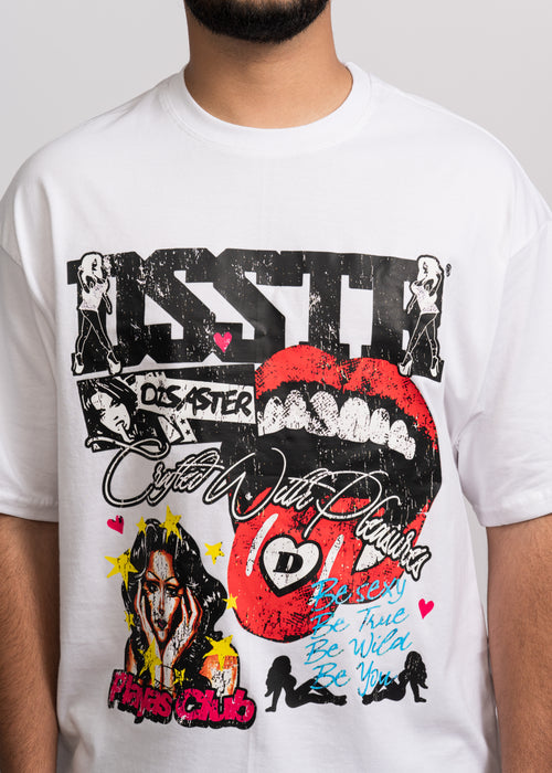 Disaster Tee