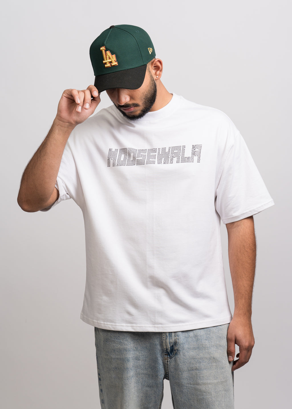 Moosewala Tee