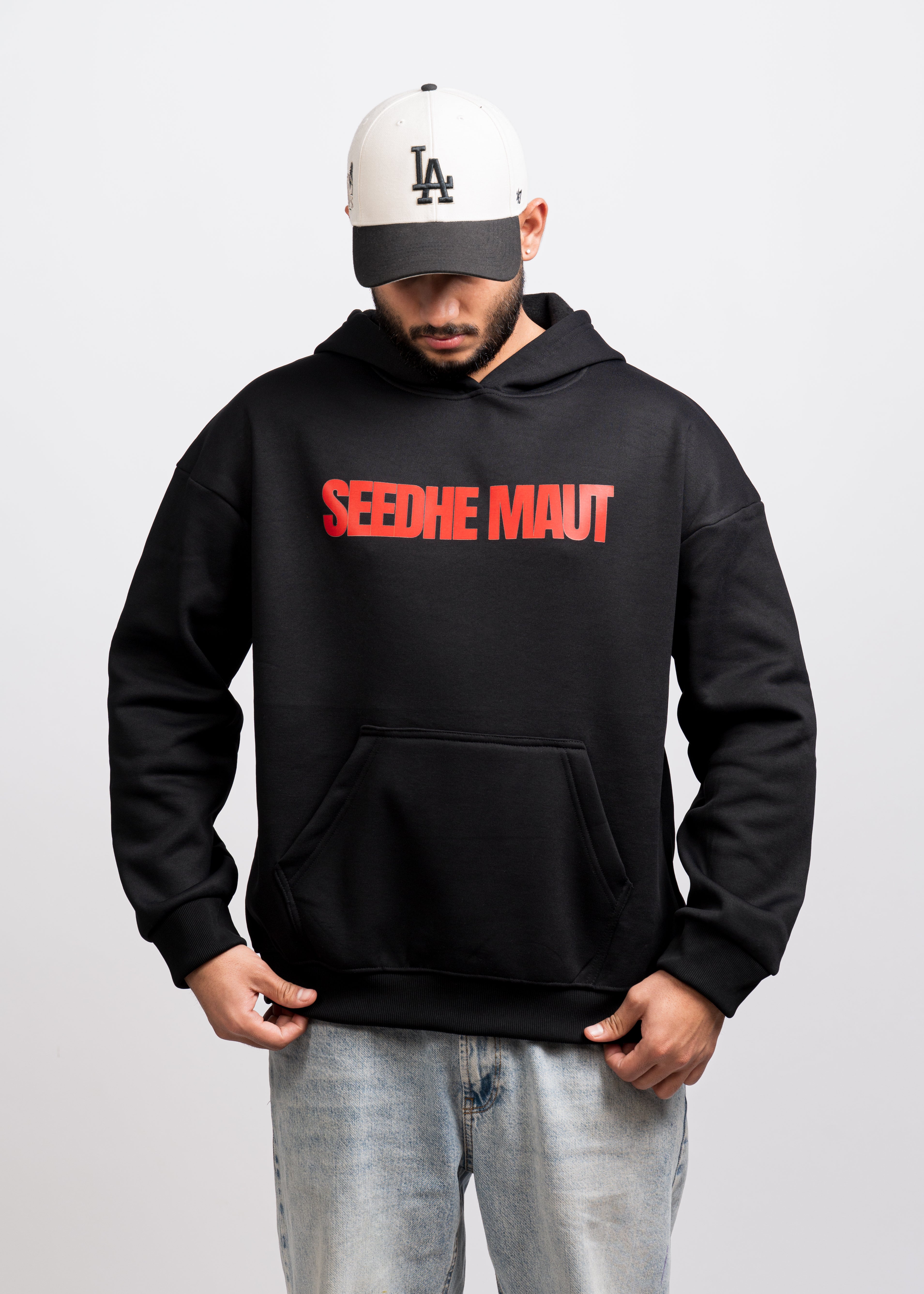 Seedhe Maut Hoodie