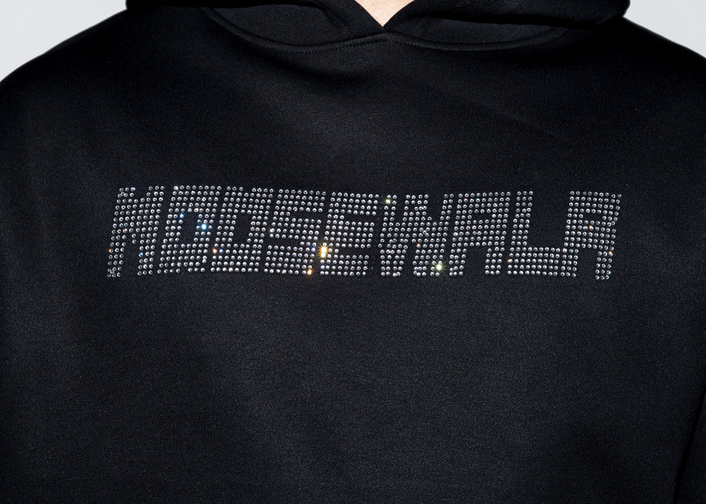 Sidhu Moosewala Hoodie