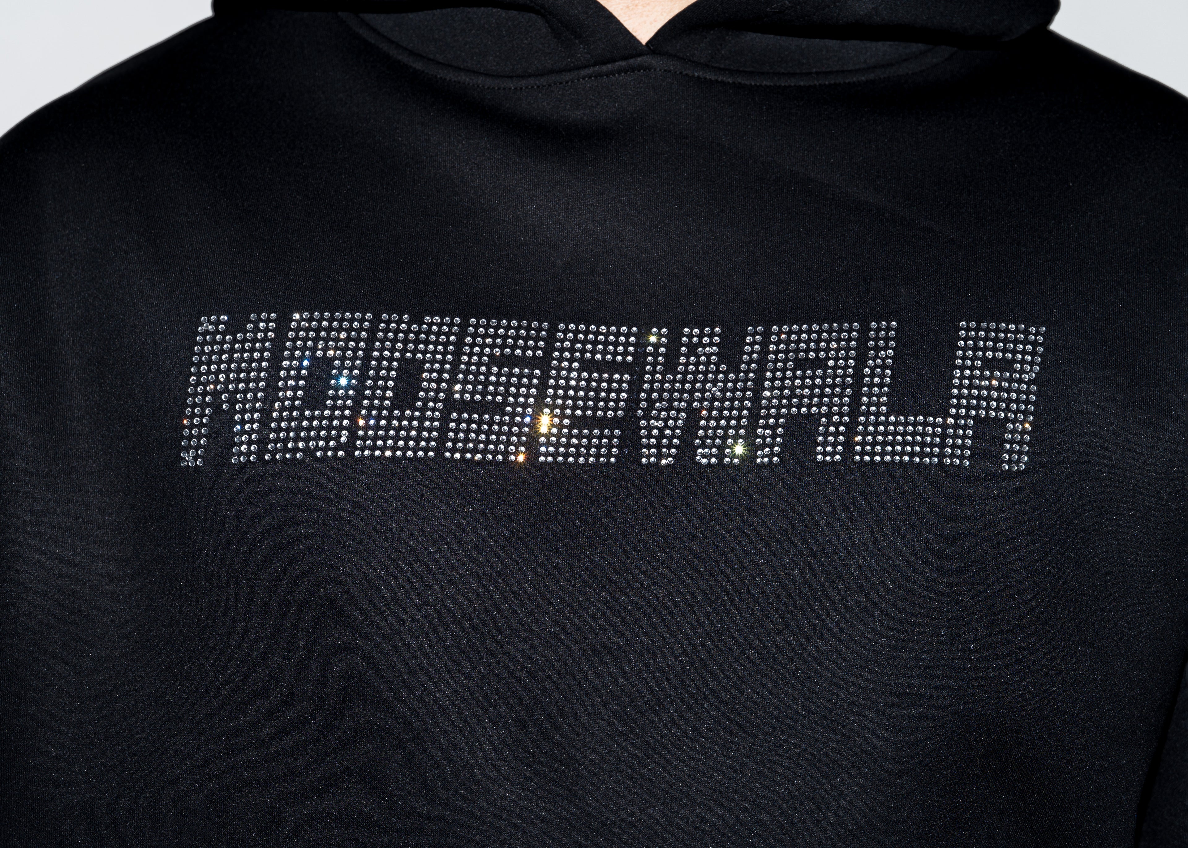 Sidhu Moosewala Hoodie