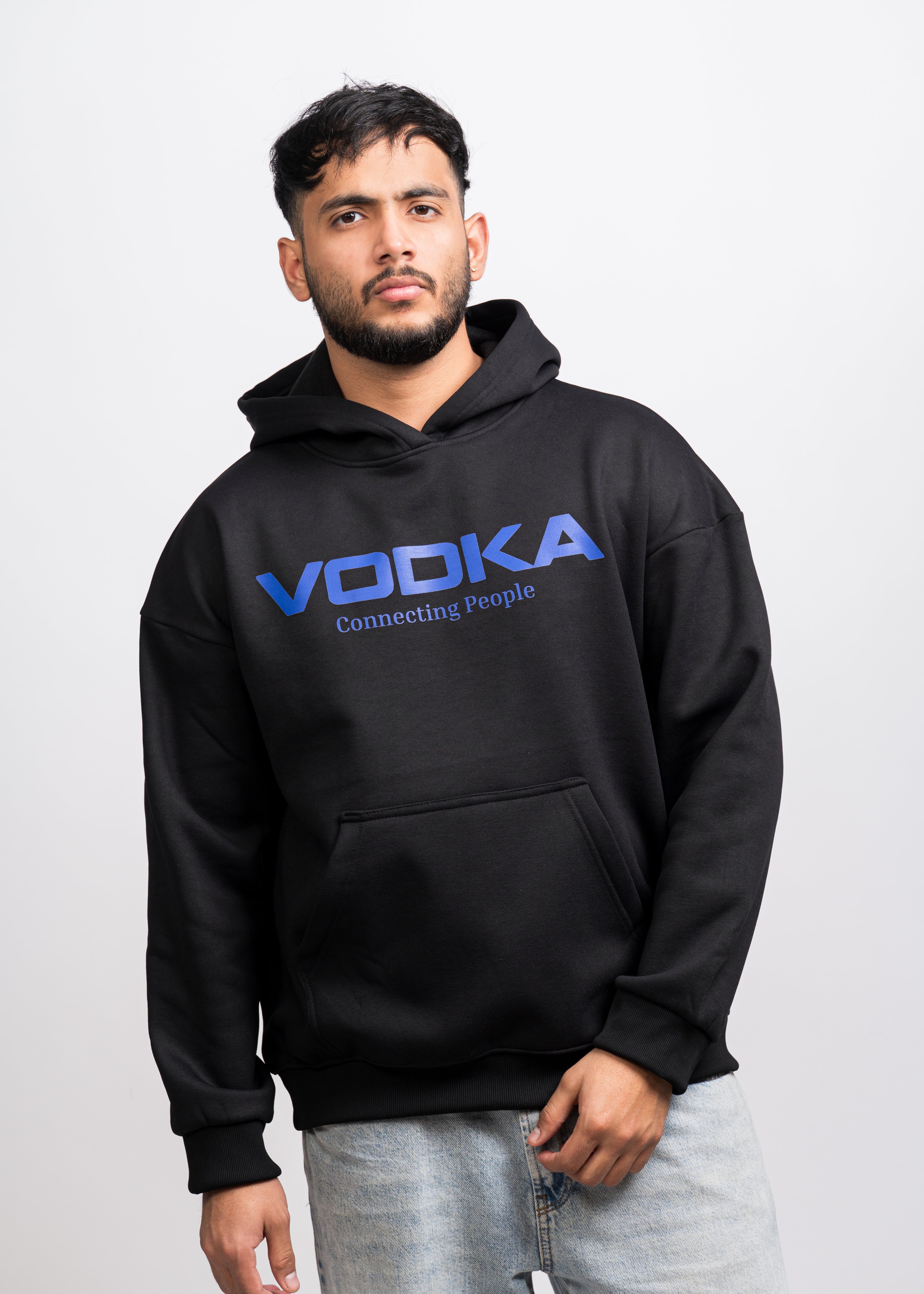 Vodka Hoodie