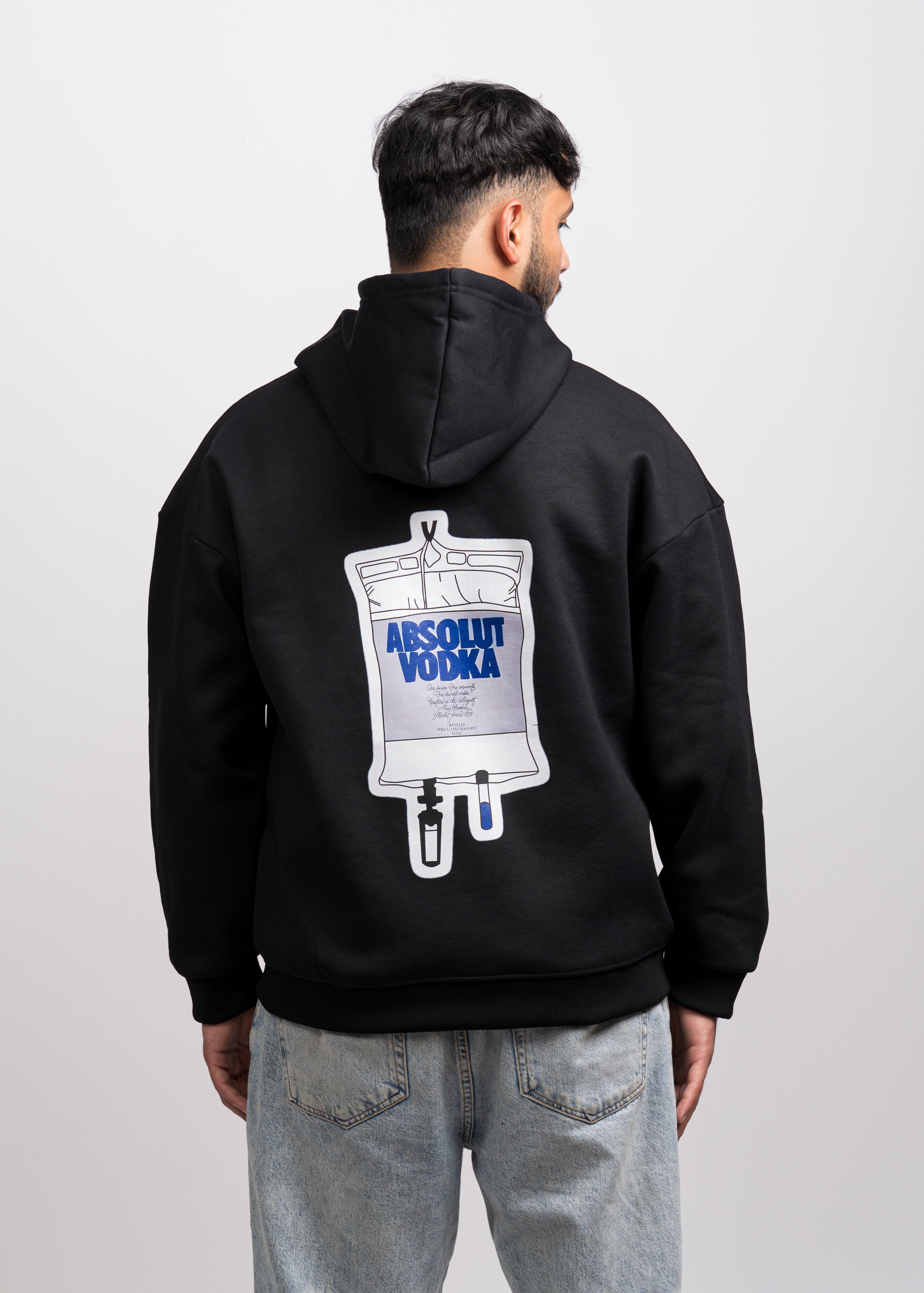 Vodka Hoodie