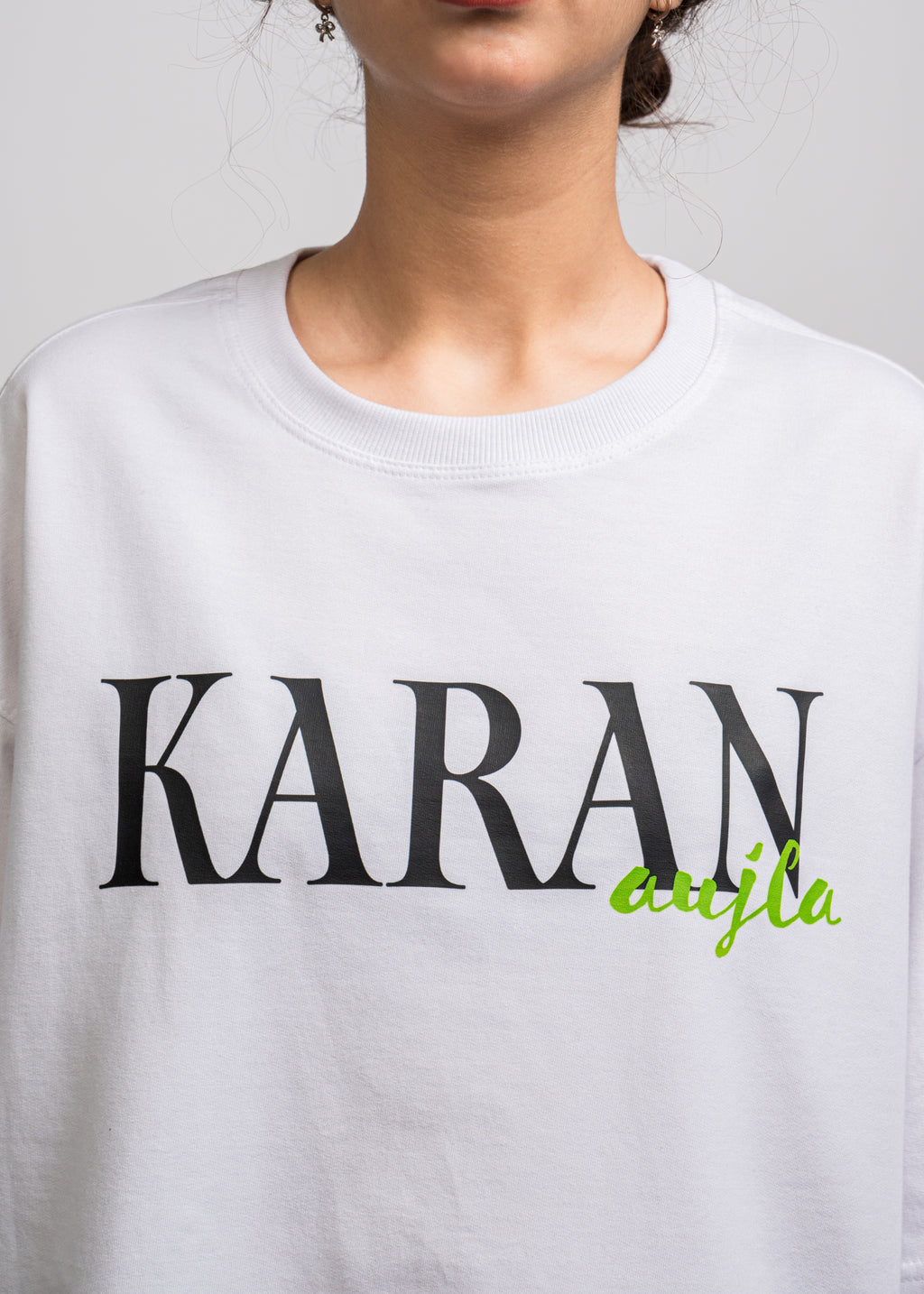 Aujla Tee