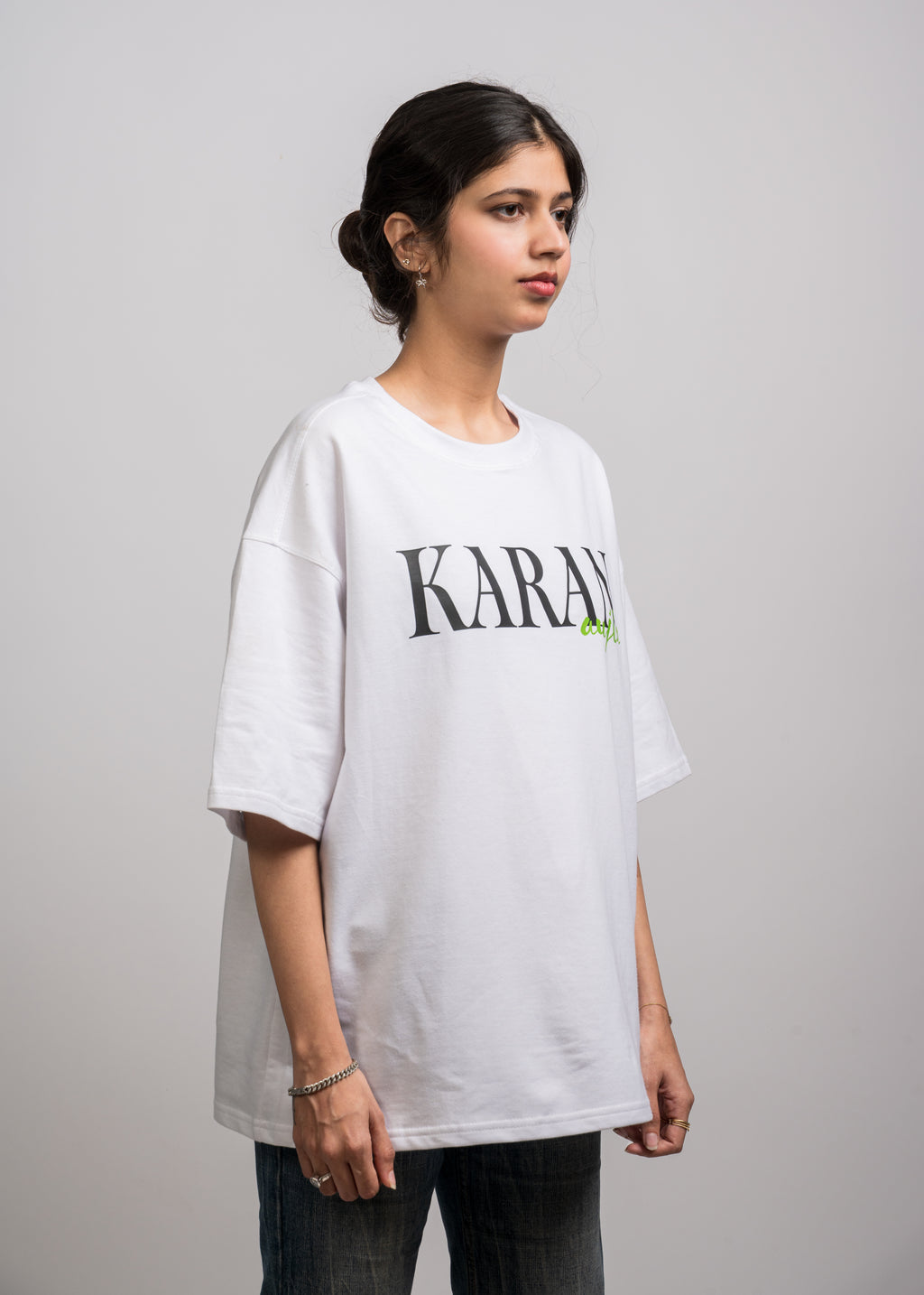 Aujla Tee