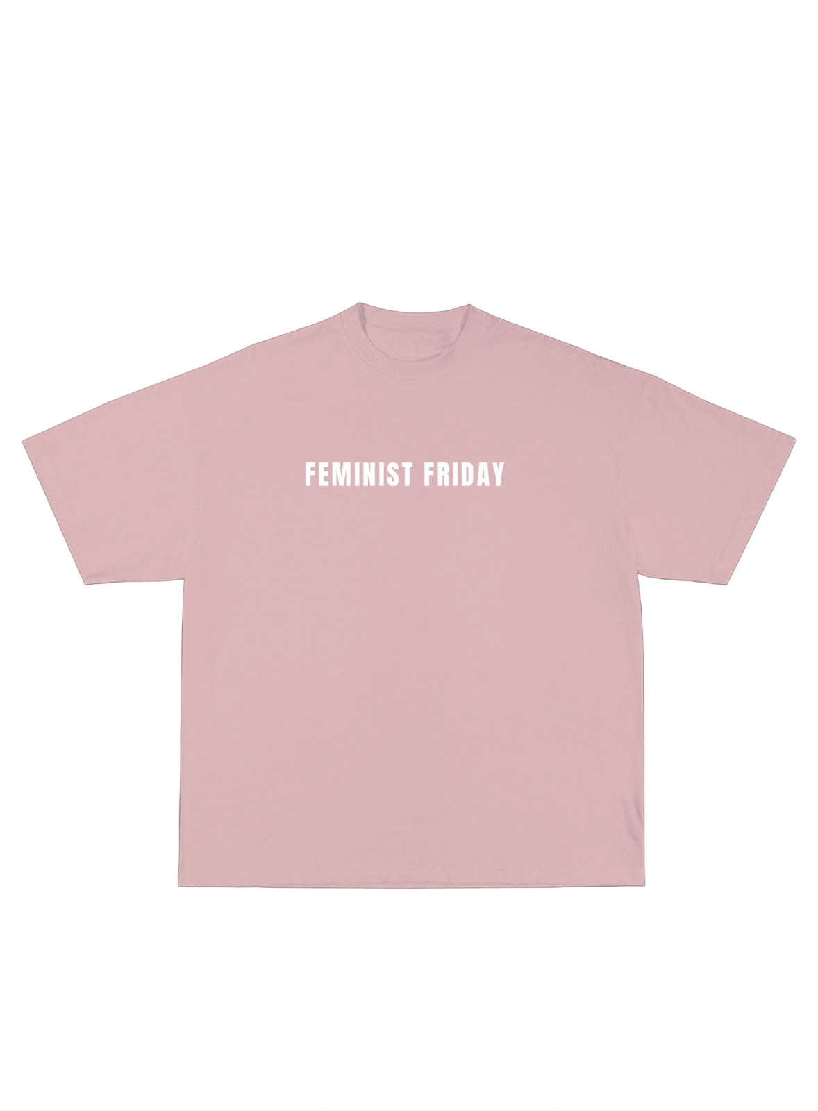 FEMINIST FRIDAY